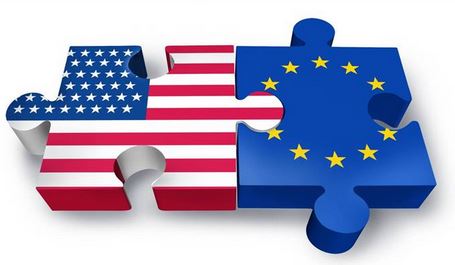  Đàm phán thương mại Mỹ - EU còn nhiều thách thức ảnh 1